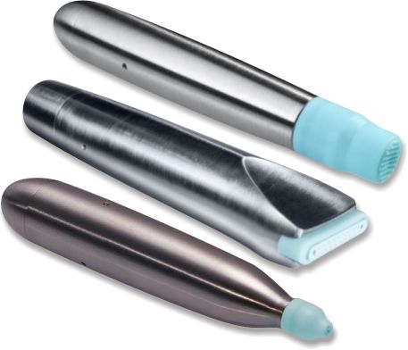 FEELGOOD Microliftinghandstückset Peel, Lift S und Lift L