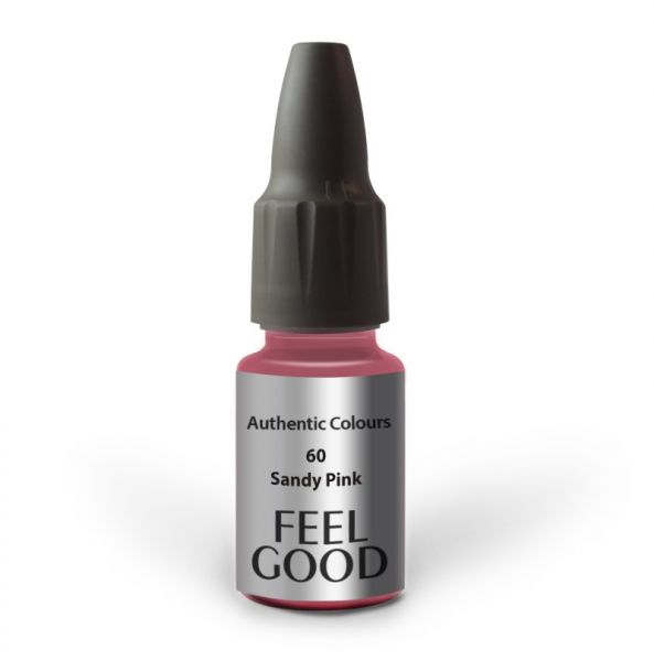 FEELGOOD Authentic Colours 30 ml