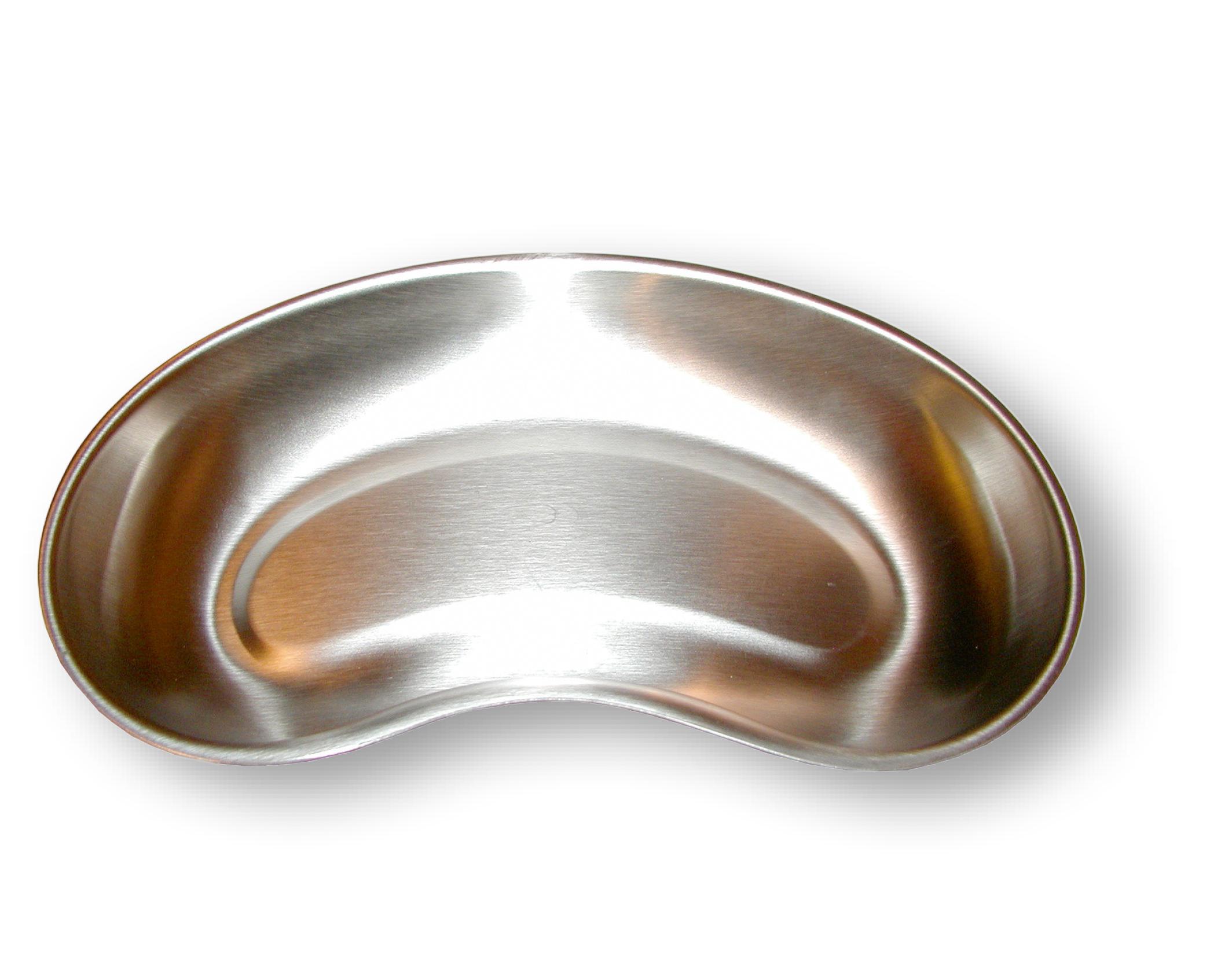Nierenschale, Kunststoff 25 Cm - A+M Care