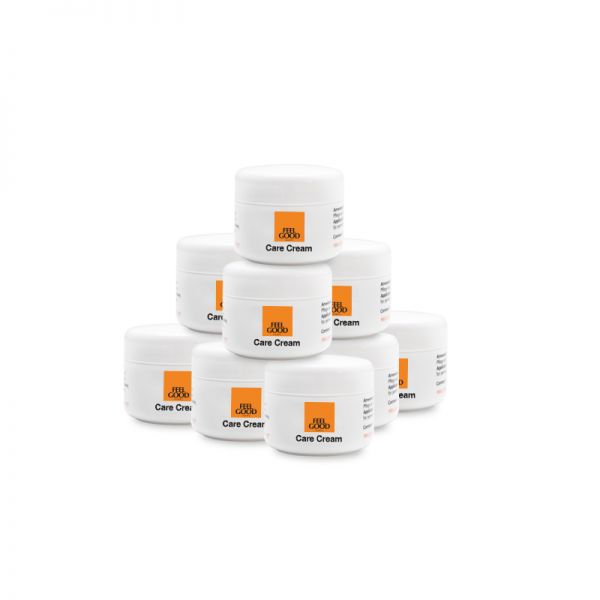 Care Cream FEELGOOD Qualität