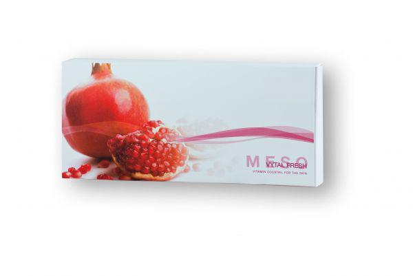 Microlifting FRESH Pink Concept